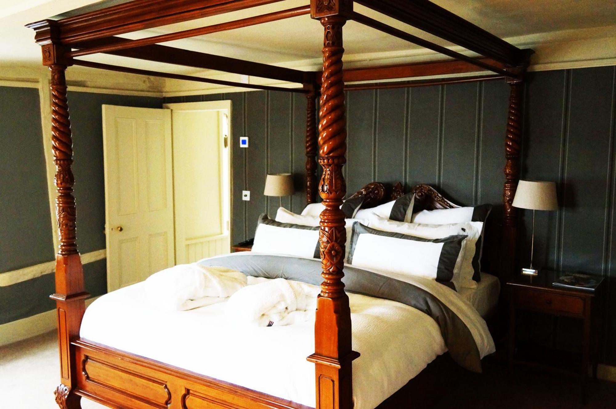 The Marlborough Hotel Værelse billede