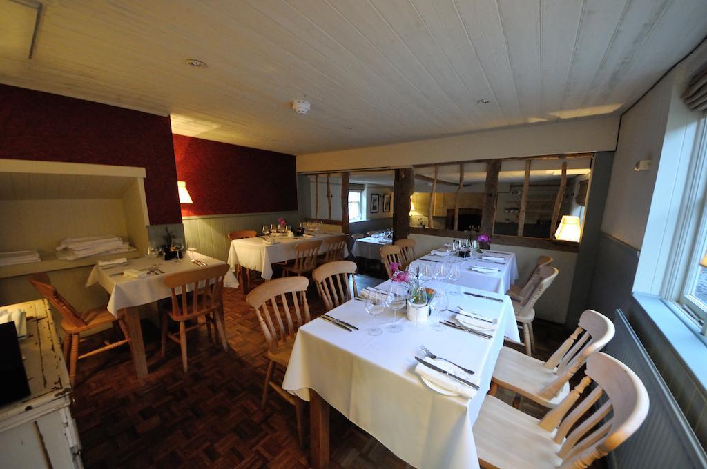 The Marlborough Hotel Eksteriør billede