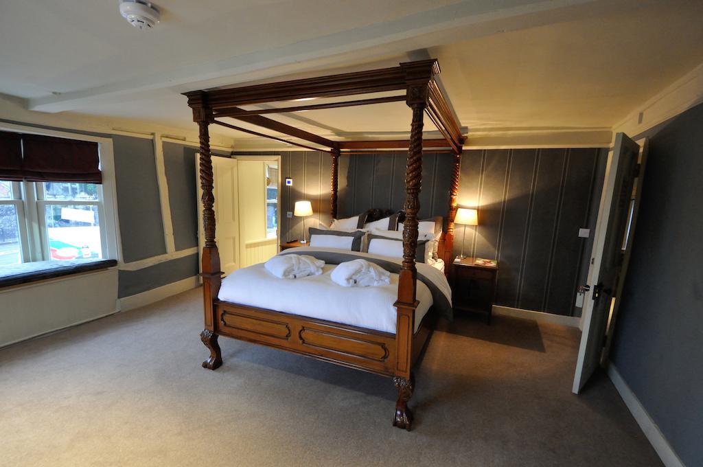 The Marlborough Hotel Værelse billede