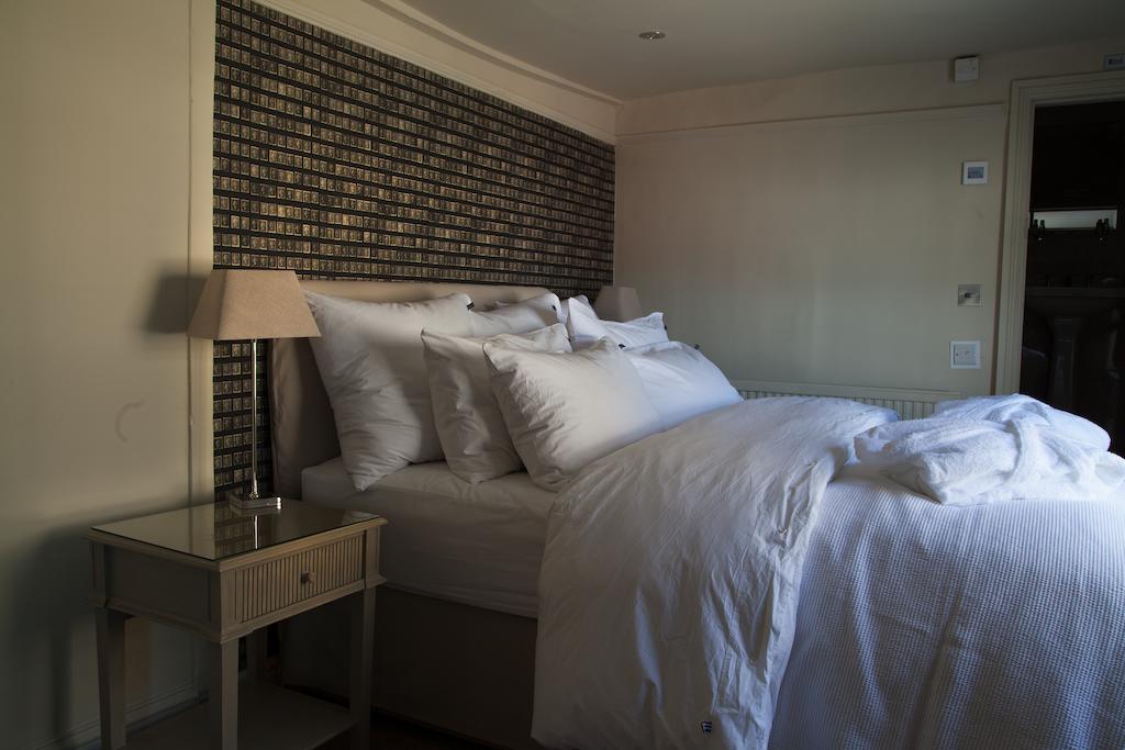 The Marlborough Hotel Værelse billede